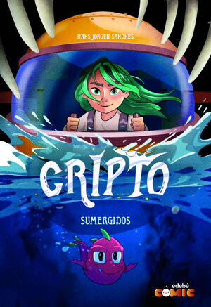 CRIPTO:SUMERGIDOS