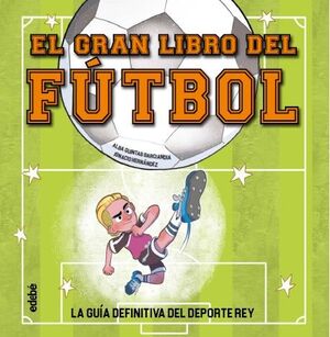 GRAN LIBRO DEL FUTBOL, EL