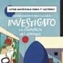 INVESTIGATO. LA COMADREJA DEL DOMINGO