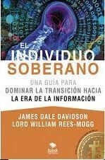 EL INDIVIDUO SOBERANO