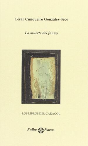 LA MUERTE DEL FAUNO