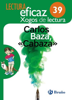 CARLOS BAZA, 