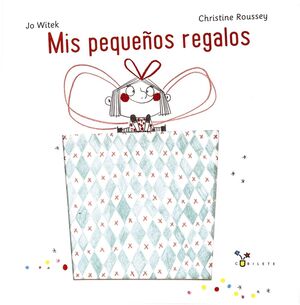 MIS PEQUEÑOS REGALOS