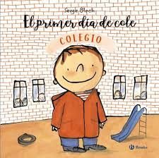EL PRIMER DIA DE COLE