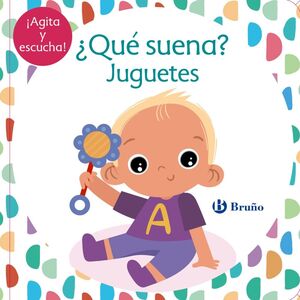 ¿QUE SUENA? JUGUETES