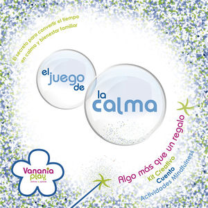 EL JUEGO DE LA CALMA