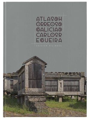 ATLAS DE HÓRREOS DE GALICIA