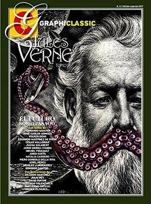 JULES VERNE, 1 FUTURO SOBREPASADO
