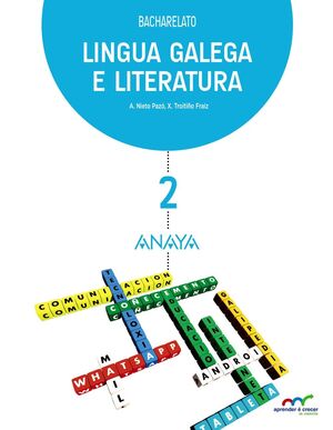 LINGUA GALEGA E LITERATURA 2.