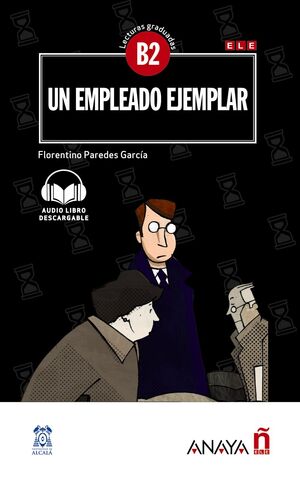 UN EMPLEADO EJEMPLAR. B2