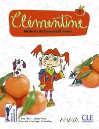 CLEMENTINE NIVEAU 2 ELEVE + DVD