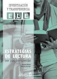 ESTRATEGIAS DE LECTURA: LEER PARA COMPRENDER