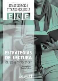 ESTRATEGIAS DE LECTURA: LEER PARA COMPRENDER.