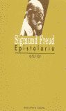 EPISTOLARIO DE SIGMUND FREUD (1873-1939)