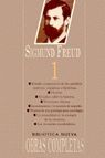 FREUD. OBRAS COMPLETAS 1 (RÚSTICA)