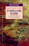 MIEDO A VOLAR EN AVION,EL U