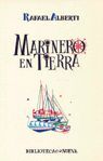 MARINERO EN TIERRA