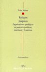 REFUGIOS PSIQUICOS