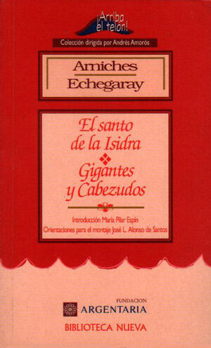 EL SANTO DE LA ISIDRA. GIGANTES Y CABEZUDOS