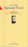 SIGMUND FREUD 1
