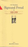 SIGMUND FREUD 4 (1920-1939)