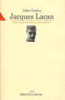 JACQUES LACAN