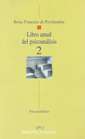 LIBRO ANUAL DEL PSICOANALISIS (2)