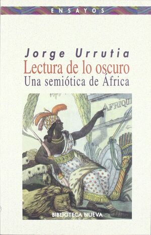 LECTURA DE LO OSCURO