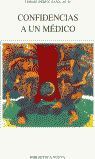 CONFIDENCIAS A UN MEDICO