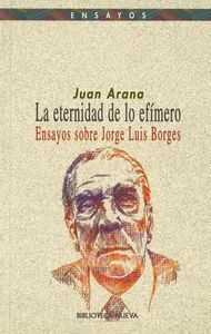 LA ETERNIDAD DE LO EFÍMERO