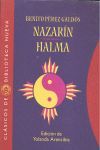 NAZARIN HALMA