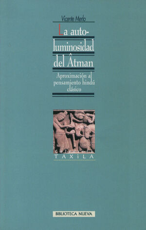 AUTOLUMINOSIDAD DEL ATMAN,LA