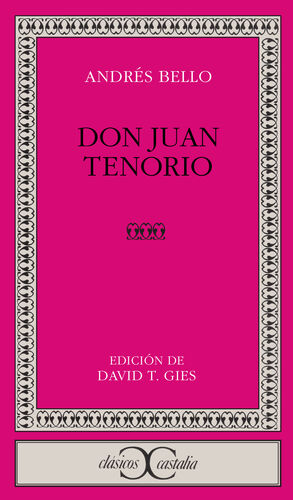 DON JUAN TENORIO