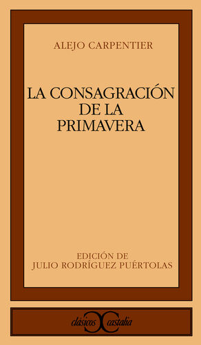 LA CONSAGRACIÓN DE LA PRIMAVERA