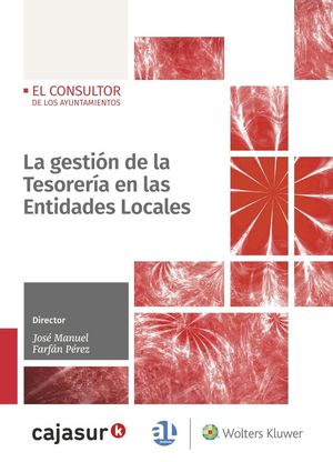 LA GESTIÓN DE LA TESORERÍA EN LAS ENTIDADES LOCALES