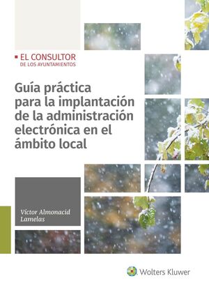 GUÍA PRÁCTICA PARA LA IMPLANTACIÓN DE LA ADMINISTRACIÓN ELECTRÓNI