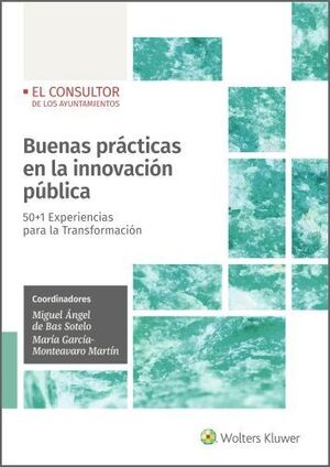 BUENAS PRÁCTICAS EN LA INNOVACIÓN PÚBLICA