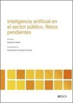 INTELIGENCIA ARTIFICIAL EN EL SECTOR PÚBLICO, LA