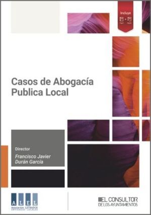 CASOS DE ABOGACÍA PÚBLICA LOCAL