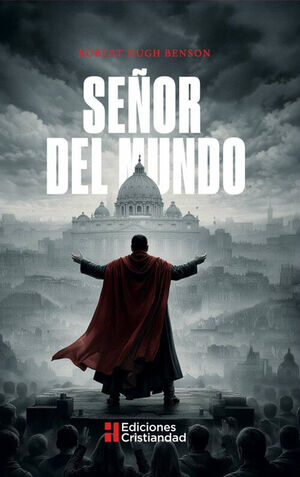 SEÑOR DEL MUNDO