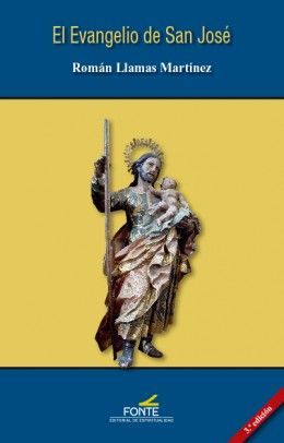 EL EVANGELIO DE SAN JOSÉ