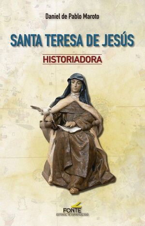 STA. TERESA DE JESUS HISTORIADORA