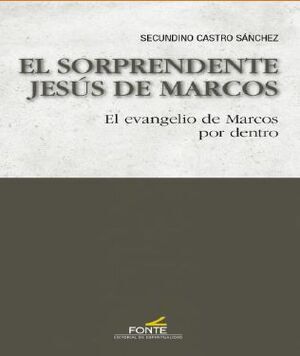 EL SORPRENDENTE JESÚS DE MARCOS