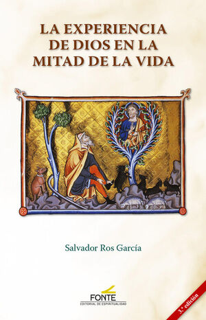 EXPERIENCIA DE DIOS EN MITAD DE LA VIDA 3ºEDICION