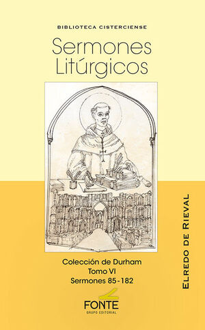 SERMONES LITURGICOS. VI Nº 57
