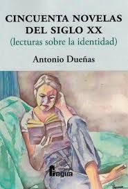 CINCUENTA NOVELAS DEL SIGLO XX