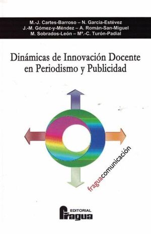 DINÁMICA DE INNOVACIÓN DOCENTE EN PERIODISMO Y PUBLICIDAD