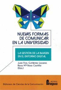 NUEVAS FORMAS DE COMUNICAR EN UNIVERSIDAD