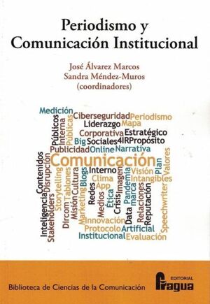 PERIODISMO Y COMUNICACION INSTITUCIONAL