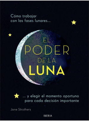 EL PODER DE LA LUNA (ASTROLOGIA)